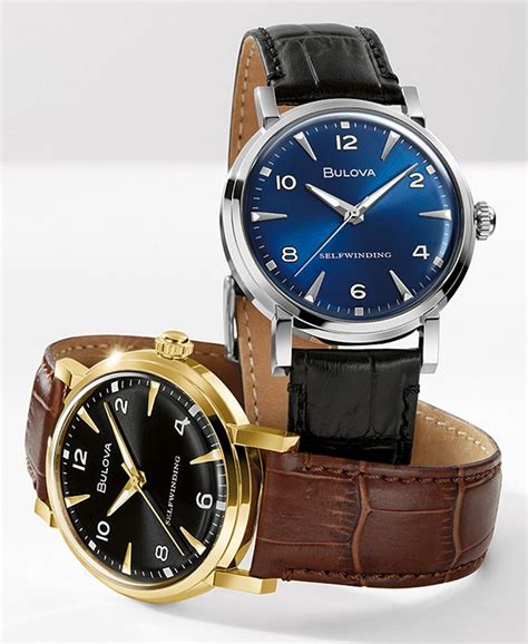 macys mens watch|macy's online shopping men's watches.